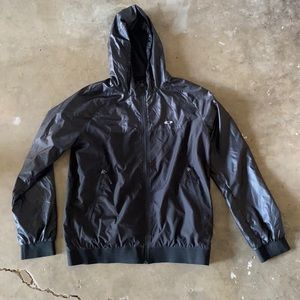 Oakley Lightweight rain/wind jacket